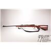 Image 7 : Non-Restricted rifle Remington model 700, .375 H&H Mag bolt action, w/ bbl length 24 1/2" [Blued bar