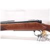 Image 8 : Non-Restricted rifle Remington model 700, .375 H&H Mag bolt action, w/ bbl length 24 1/2" [Blued bar
