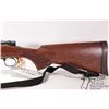Image 9 : Non-Restricted rifle Remington model 700, .375 H&H Mag bolt action, w/ bbl length 24 1/2" [Blued bar