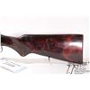 Image 8 : Non-Restricted rifle TOZ model T03-8M, 22 LR Single shot bolt action, w/ bbl length 25" [Blued barre