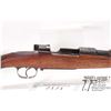 Image 2 : Non-Restricted rifle RWE model M98, 8X57 bolt action, w/ bbl length 21" [Front and rear sights remov