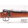 Image 2 : Non-Restricted rifle Carl Gustaf model M96, 8X57 bolt action, w/ bbl length 27" [Blued barrel and re