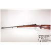 Image 8 : Non-Restricted rifle Carl Gustaf model M96, 8X57 bolt action, w/ bbl length 27" [Blued barrel and re
