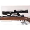 Image 8 : Non-Restricted rifle Husqvarna model 640, 9.3mm bolt action, w/ bbl length 24 1/2" [Blued barrel and