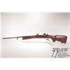 Image 8 : Non-Restricted rifle Carl Gustaf model M96, 6.5X55 bolt action, w/ bbl length 25" [Blued barrel and 