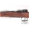 Image 8 : Non-Restricted rifle Carl Gustaf model M96, 8mm bolt action, w/ bbl length 26" [Blued barrel and rec