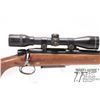 Image 2 : Non-Restricted rifle Remington model 788, .308 Win bolt action, w/ bbl length 21" [Blued barrel and 