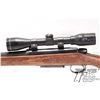 Image 8 : Non-Restricted rifle Remington model 788, .308 Win bolt action, w/ bbl length 21" [Blued barrel and 