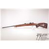 Image 8 : Non-Restricted rifle Carl Gustaf model M-96, 6.5X55 bolt action, w/ bbl length 24" [Blued barrel and