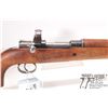 Image 2 : Non-Restricted rifle Carl Gustaf model 63, 6.5X55 bolt action, w/ bbl length 29 1/2" [Blued barrel a