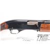 Image 2 : Non-Restricted shotgun Winchester model 1400 MK II, 12 ga. 2 3/4" semi automatic, w/ bbl length 28" 