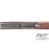 Image 25 : Non-Restricted shotgun Bayard 12 ga. 2 3/4" Two shot hinge break, w/ bbl length 27 1/2" [Choked mark