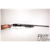 Image 1 : Non-Restricted shotgun Winchester model 1300, 12 ga. 2 3/4" & 3" pump action, w/ bbl length 28" [Cho