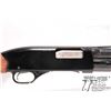 Image 2 : Non-Restricted shotgun Winchester model 1300, 12 ga. 2 3/4" & 3" pump action, w/ bbl length 28" [Cho