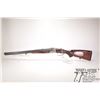 Image 8 : Non-Restricted rifle/ shotgun Heym model Std (Drilling), 16 ga.  2 3/4"/ 8X57 JRS Three shot hinge b