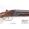 Image 2 : Non-Restricted shotgun FEG model Monte Carlo, 12 ga. 2 3/4" Two shot hinge break, w/ bbl length 28" 