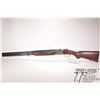 Image 8 : Non-Restricted shotgun FIAS model Classic, 12ga. 2 3/4" Two shot hinge break, w/ bbl length 28" muzz