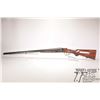 Image 8 : Non-Restricted shotgun El Faisan model SXS, 12 ga. 2 3/4" Two shot hinge break, w/ bbl length 28" [C