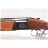 Image 10 : Non-Restricted shotgun Biakal model IJ-27, 12 ga. 2 3/4" Two shot hinge break, w/ bbl length 28 1/2"