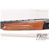 Image 13 : Non-Restricted shotgun Biakal model IJ-27, 12 ga. 2 3/4" Two shot hinge break, w/ bbl length 28 1/2"