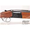 Image 2 : Non-Restricted shotgun Biakal model IJ-27, 12 ga. 2 3/4" Two shot hinge break, w/ bbl length 28 1/2"
