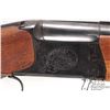 Image 5 : Non-Restricted shotgun Biakal model IJ-27, 12 ga. 2 3/4" Two shot hinge break, w/ bbl length 28 1/2"