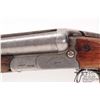 Image 10 : Non-Restricted shotgun Sauer & Son model Special Gewhr, 12 ga. 2 3/4" Two shot hinge break, w/ bbl l