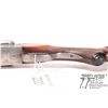 Image 24 : Non-Restricted shotgun Sauer & Son model Special Gewhr, 12 ga. 2 3/4" Two shot hinge break, w/ bbl l