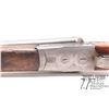 Image 25 : Non-Restricted shotgun Sauer & Son model Special Gewhr, 12 ga. 2 3/4" Two shot hinge break, w/ bbl l
