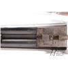 Image 29 : Non-Restricted shotgun Sauer & Son model Special Gewhr, 12 ga. 2 3/4" Two shot hinge break, w/ bbl l