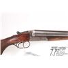 Image 2 : Non-Restricted shotgun Sauer & Son model Special Gewhr, 12 ga. 2 3/4" Two shot hinge break, w/ bbl l