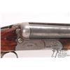 Image 3 : Non-Restricted shotgun Sauer & Son model Special Gewhr, 12 ga. 2 3/4" Two shot hinge break, w/ bbl l