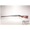 Image 8 : Non-Restricted shotgun Sauer & Son model Special Gewhr, 12 ga. 2 3/4" Two shot hinge break, w/ bbl l