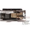 Image 21 : Non-Restricted shotgun Baikal model IJ-27-E, 12 ga. 2 3/4" Two shot hinge break, w/ bbl length 28 1/
