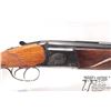 Image 2 : Non-Restricted shotgun Baikal model IJ-27-E, 12 ga. 2 3/4" Two shot hinge break, w/ bbl length 28 1/