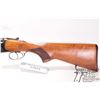 Image 8 : Non-Restricted shotgun Baikal model IJ-27-E, 12 ga. 2 3/4" Two shot hinge break, w/ bbl length 28 1/
