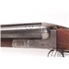 Image 12 : Non-Restricted shotgun GECO model SXS, 12 ga. 2 1/2" Two shot hinge break, w/ bbl length 28 1/2" [Ch