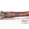 Image 16 : Non-Restricted shotgun GECO model SXS, 12 ga. 2 1/2" Two shot hinge break, w/ bbl length 28 1/2" [Ch