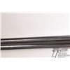 Image 20 : Non-Restricted shotgun GECO model SXS, 12 ga. 2 1/2" Two shot hinge break, w/ bbl length 28 1/2" [Ch