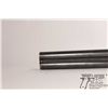 Image 21 : Non-Restricted shotgun GECO model SXS, 12 ga. 2 1/2" Two shot hinge break, w/ bbl length 28 1/2" [Ch