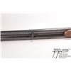 Image 25 : Non-Restricted shotgun GECO model SXS, 12 ga. 2 1/2" Two shot hinge break, w/ bbl length 28 1/2" [Ch