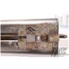 Image 27 : Non-Restricted shotgun GECO model SXS, 12 ga. 2 1/2" Two shot hinge break, w/ bbl length 28 1/2" [Ch