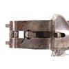 Image 28 : Non-Restricted shotgun GECO model SXS, 12 ga. 2 1/2" Two shot hinge break, w/ bbl length 28 1/2" [Ch