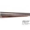 Image 5 : Non-Restricted shotgun GECO model SXS, 12 ga. 2 1/2" Two shot hinge break, w/ bbl length 28 1/2" [Ch