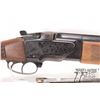 Image 2 : Non-Restricted rifle/ shotgun CZ Brno model ZH 301, 12 ga. 2 3/4"/ .22 HP Two shot hinge break, w/ b