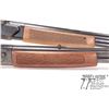 Image 8 : Non-Restricted rifle/ shotgun CZ Brno model ZH 301, 12 ga. 2 3/4"/ .22 HP Two shot hinge break, w/ b