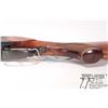 Image 23 : Non-Restricted shotgun Baikal model IJ-58, 12 ga. 2 3/4" Two shot hinge break, w/ bbl length 28 1/2"