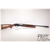 Image 1 : Non-Restricted shotgun Remington model 1100, 12 ga. 2 3/4" semi automatic, w/ bbl length 21 1/2" [Ch