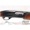 Image 2 : Non-Restricted shotgun Remington model 1100, 12 ga. 2 3/4" semi automatic, w/ bbl length 21 1/2" [Ch