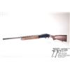 Image 8 : Non-Restricted shotgun Husqvarna model 1500 Grand Prix, 12 ga. 3" semi automatic, w/ bbl length 28" 